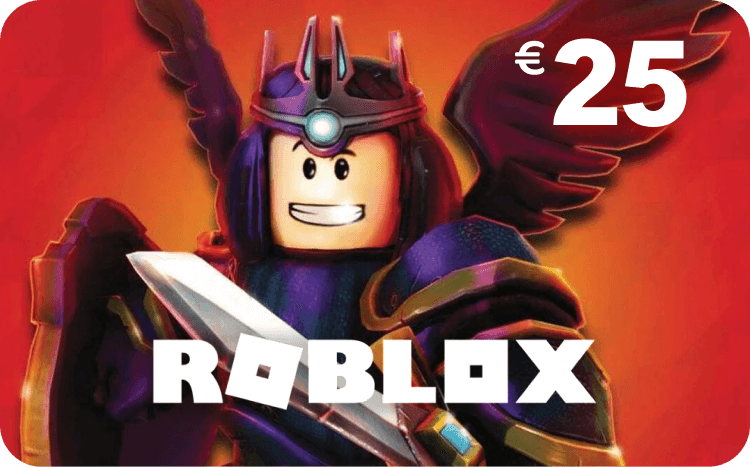 Roblox tegoed €10 kopen?, Direct geleverd